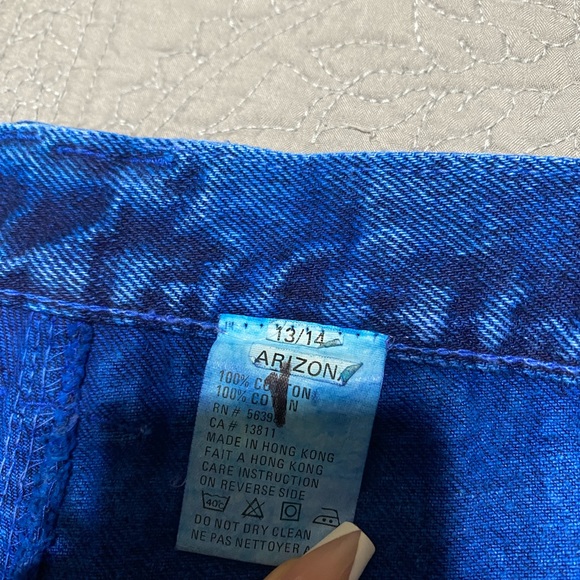 Western Ethics Jeans - Picture 4 of 8